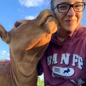 Meet your Posher, Ava